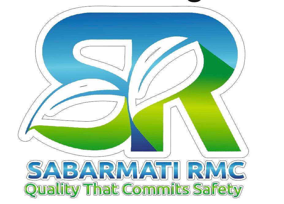Logo of client: Sabarmati RMC
